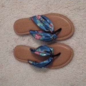 Matilda Jane Sandals